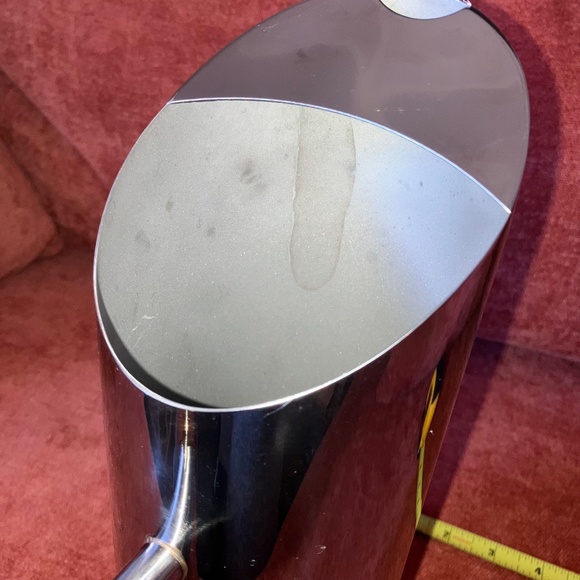 Maxwell & Williams 7 Cup Pitcher 18/10 Stainless Steel Straight Handle Bar Jug - Picture 13 of 13